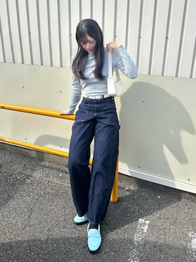 cocoa.さんのコーディネート