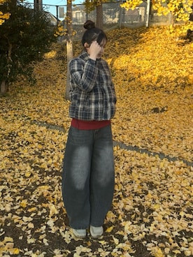 cocoa.さんのコーディネート