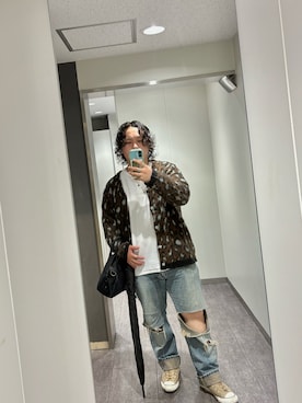ぱぷちゃんまんさん（メンズ・165cm・20代）の秋コーディネート