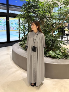 ミサキさんのコーディネート