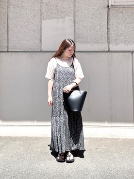 ミサキさんのコーディネート