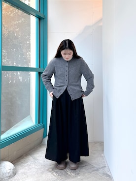 ミサキさんのコーディネート