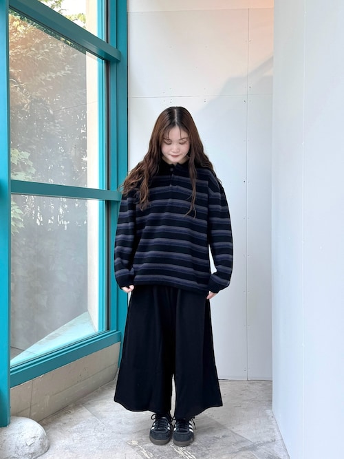 セール】『別注』Gramicci ONETUCK WOOLLIKE PANTS（その他パンツ