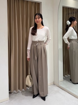 kyom_98さんのコーディネート