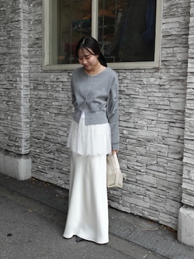 kyom_98さんのコーディネート