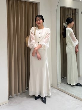 kyom_98さんのコーディネート