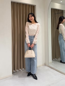 kyom_98さんのコーディネート