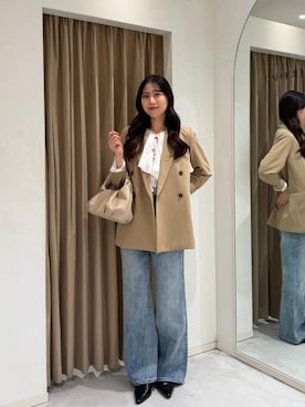 kyom_98さんのコーディネート