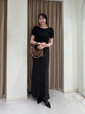 kyom_98さん(レディース・163cm)の夏コーディネート