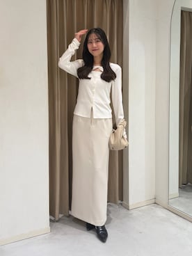 kyom_98さんのコーディネート