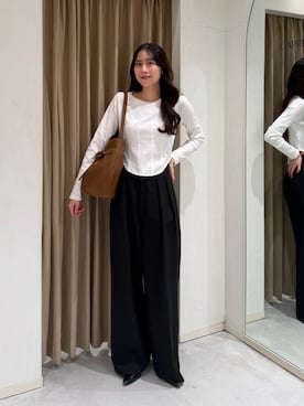 kyom_98さんのコーディネート