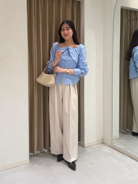 kyom_98さんのコーディネート