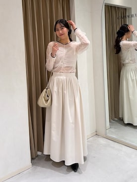 kyom_98さんのコーディネート