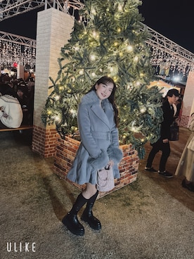 mikaさんのコーディネート