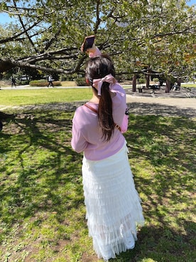 mikaさんのコーディネート