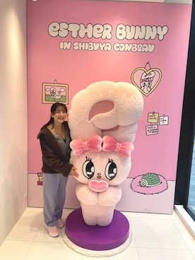 mikaさん(レディース・160cm)の春コーディネート