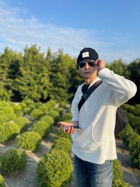 Kiyotaさんのコーディネート