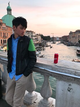 Kiyotaさんのコーディネート