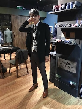 Kiyotaさんのコーディネート