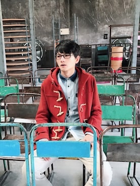 Kiyotaさんのコーディネート