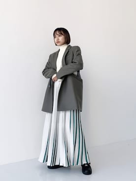 TOMOKOさんのコーディネート