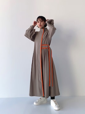 TOMOKOさんのコーディネート