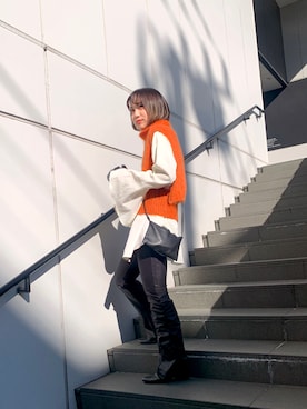 TOMOKOさんのコーディネート