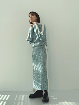 TOMOKOさんのコーディネート