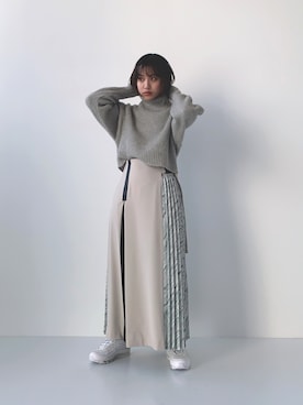 TOMOKOさんのコーディネート