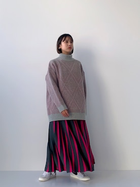 TOMOKOさんのコーディネート