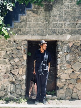 mexikenさんのコーディネート