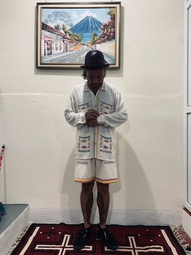 mexikenさんのコーディネート