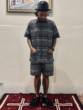 mexikenさんのコーディネート