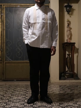 mexikenさんのコーディネート