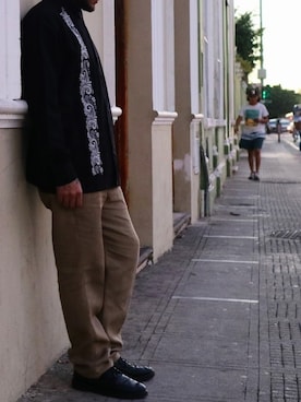 mexikenさんのコーディネート