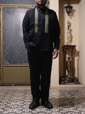 mexikenさんのコーディネート