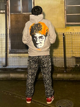 yuichi19800819さんのコーディネート