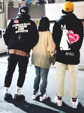 yuichi19800819さんのコーディネート