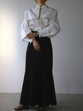 UNFIELDさんのコーディネート