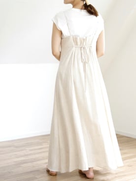 UNFIELDさんのコーディネート