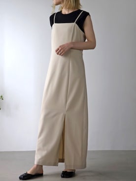 UNFIELDさんのコーディネート