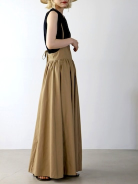 UNFIELDさんのコーディネート