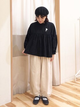 ㋐ ㋳ ㋕ さんのコーディネート