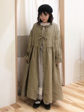 ㋐ ㋳ ㋕ さんのコーディネート