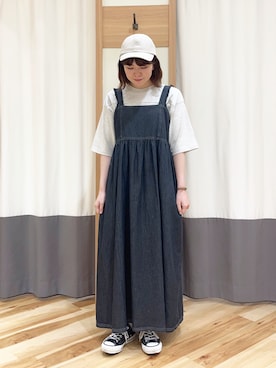㋐ ㋳ ㋕ さんのコーディネート