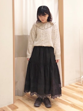 ㋐ ㋳ ㋕ さんのコーディネート