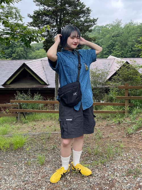 mi-koさんのコーディネート