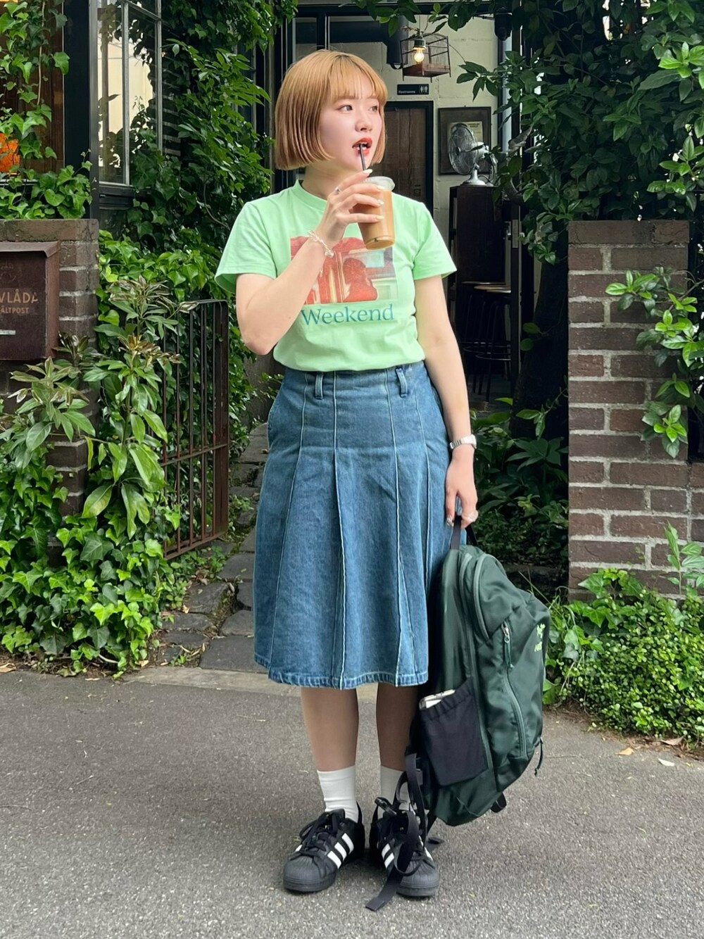 ARC'TERYX/アークテリクス】ARRO 16 BACKPACK(アロー 16 バックパック