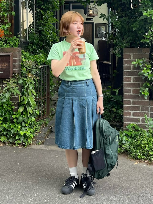 ARC'TERYX アークテリクス｜SKIRT スカート ARC'TERYXのファッションライン「VEILANCE」から初のウィメンズ