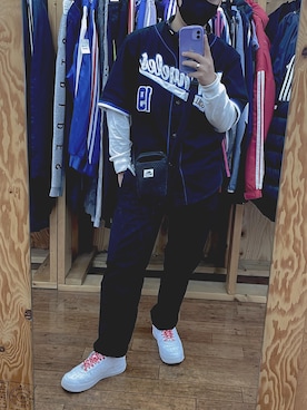 PearPreeN_N.Sさんのコーディネート